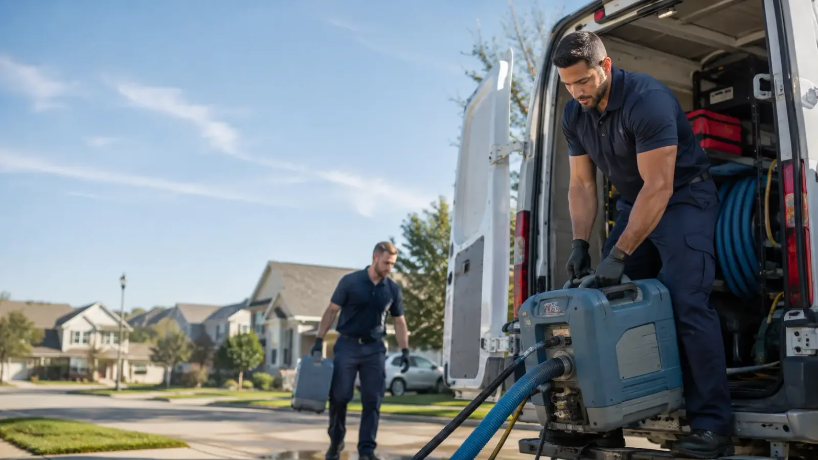 Trauma Cleanup in Gibsonburg, OH near me
